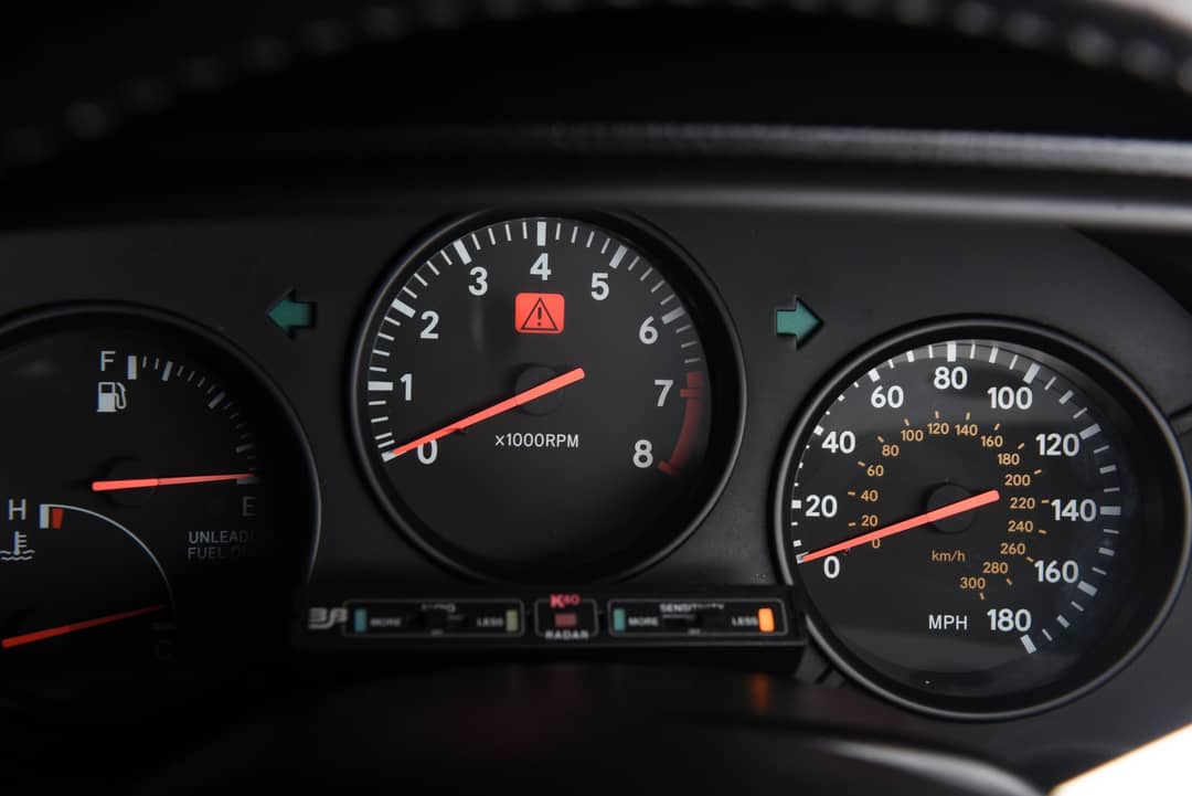 1994 Toyota Supra Turbo — photo 55