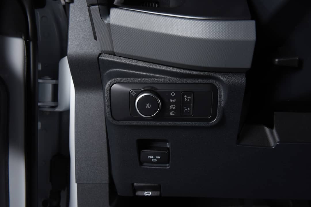 2022 Ford Bronco Big Bend — photo 16
