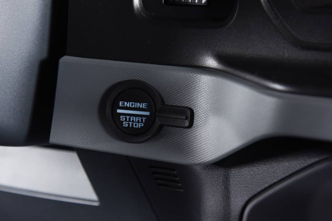 2022 Ford Bronco Big Bend — photo 20