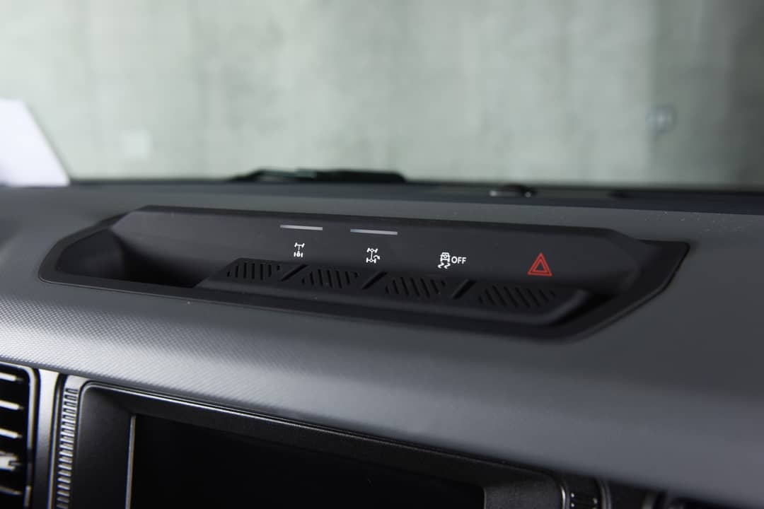2022 Ford Bronco Big Bend — photo 21