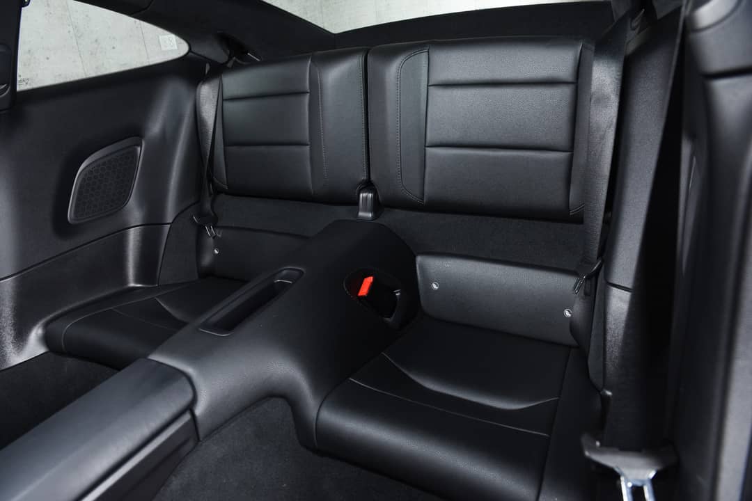 2015 Porsche 911 Carrera — photo 21