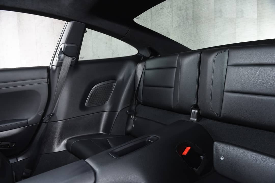 2015 Porsche 911 Carrera — photo 22