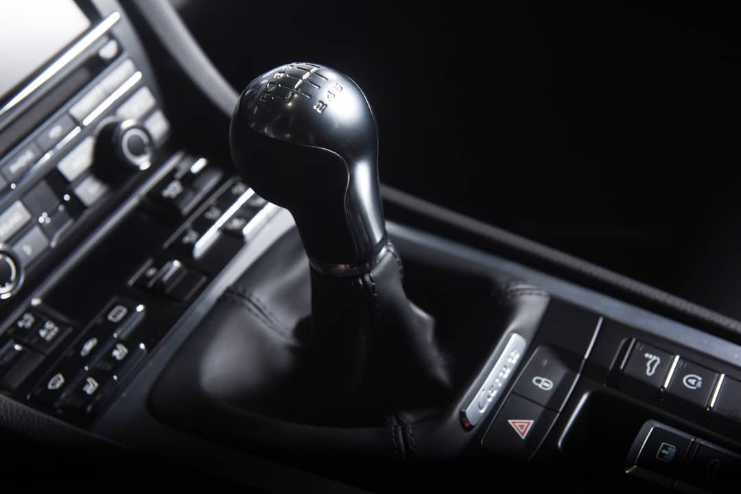 2015 Porsche 911 Carrera — photo 29
