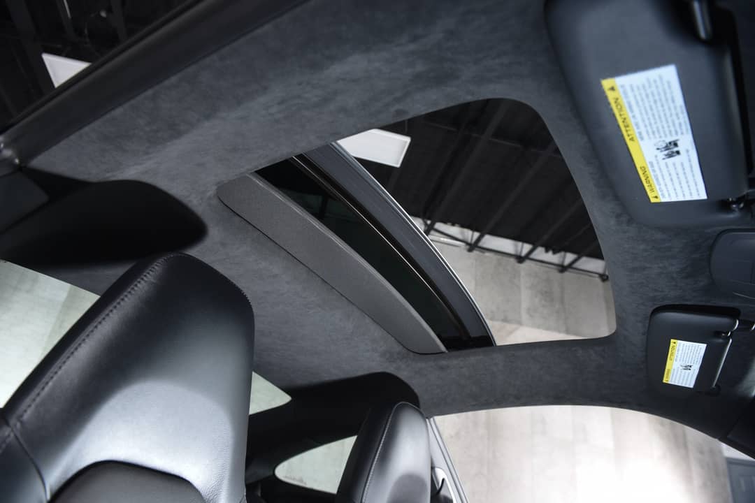 2015 Porsche 911 Carrera — photo 31