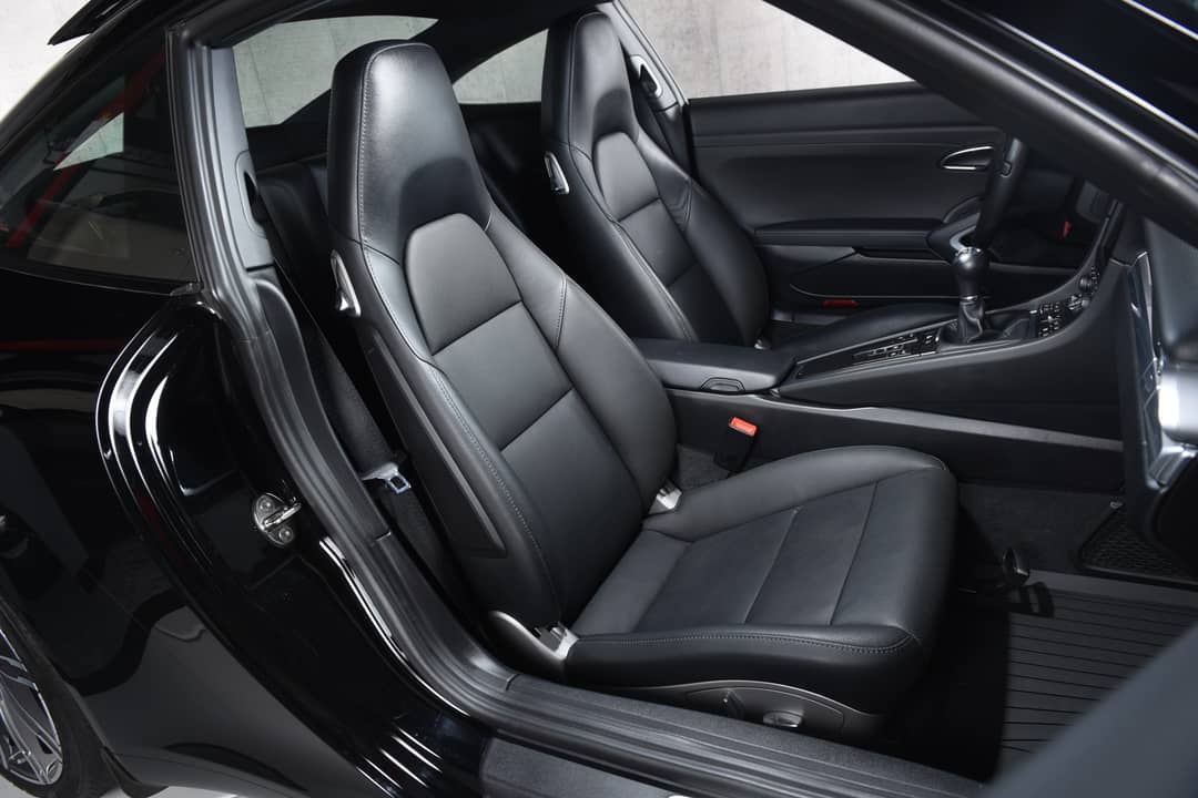 2015 Porsche 911 Carrera — photo 32