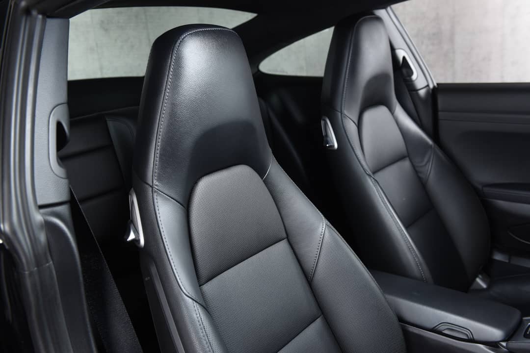 2015 Porsche 911 Carrera — photo 33