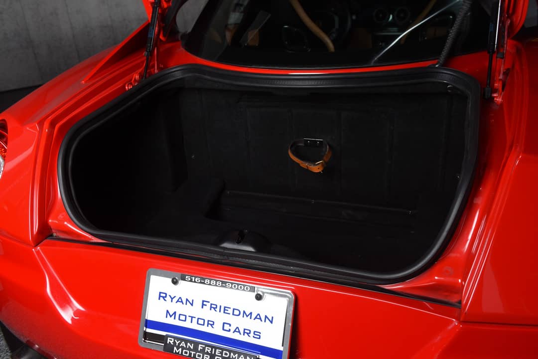 2007 Ferrari 599 GTB Fiorano F1 — photo 12
