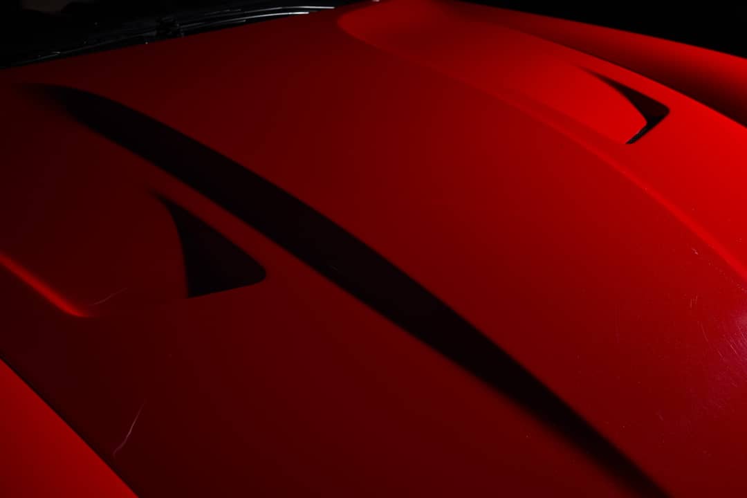 2007 Ferrari 599 GTB Fiorano F1 — photo 17