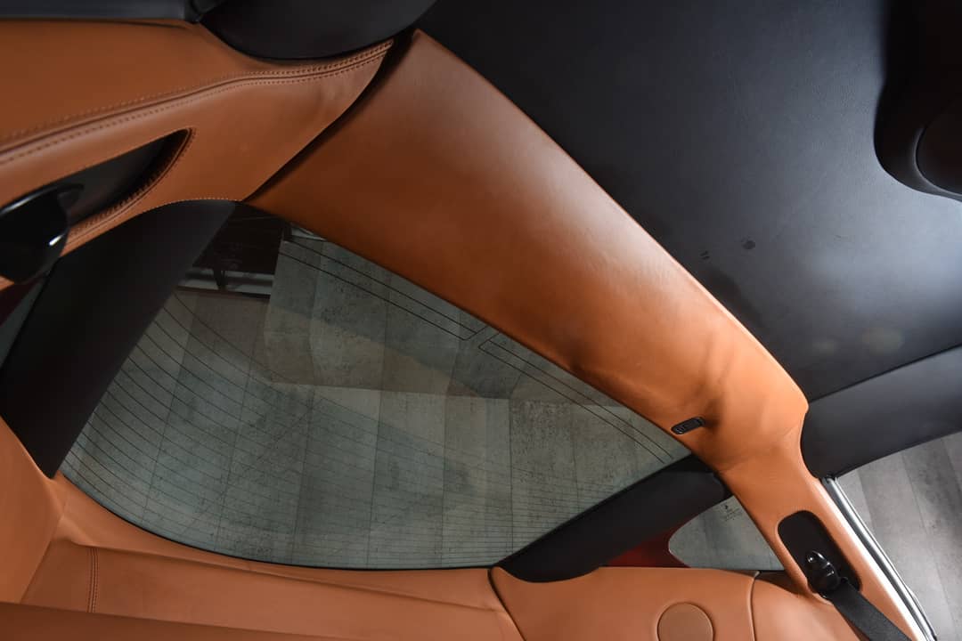 2007 Ferrari 599 GTB Fiorano F1 — photo 42