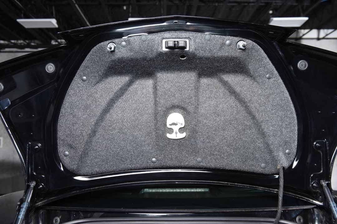 2011 Chevrolet Camaro SS — photo 14