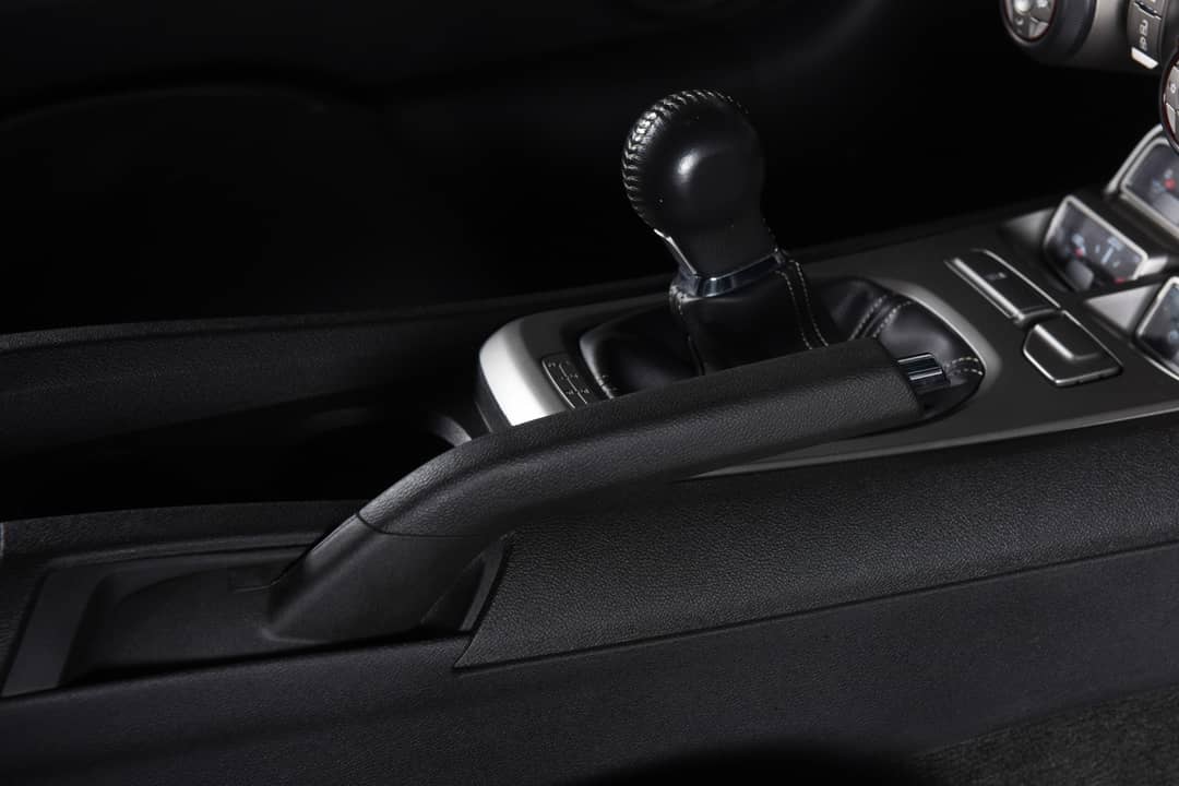 2011 Chevrolet Camaro SS — photo 32
