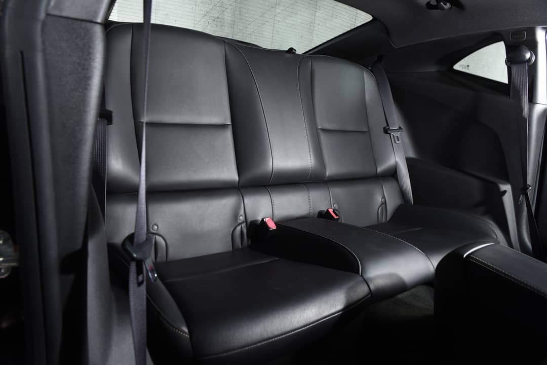 2011 Chevrolet Camaro SS — photo 33