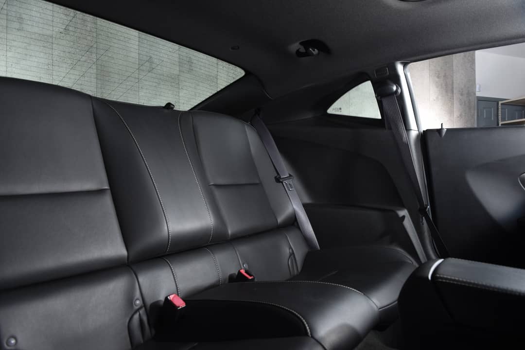 2011 Chevrolet Camaro SS — photo 34