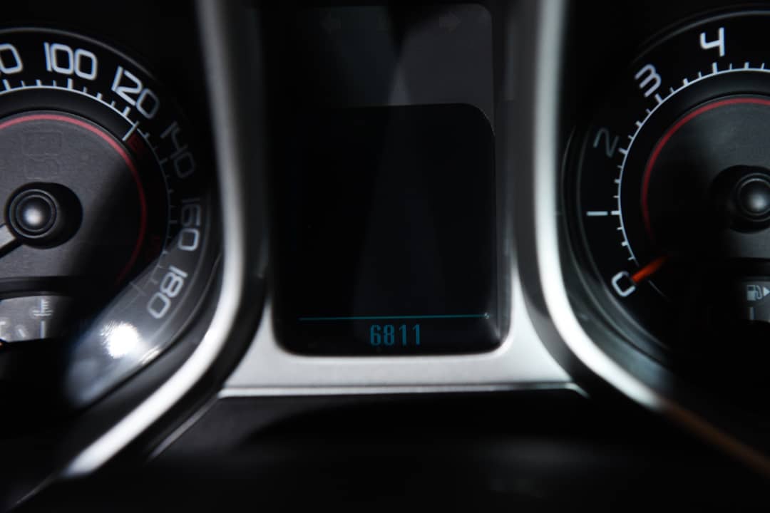 2011 Chevrolet Camaro SS — photo 40