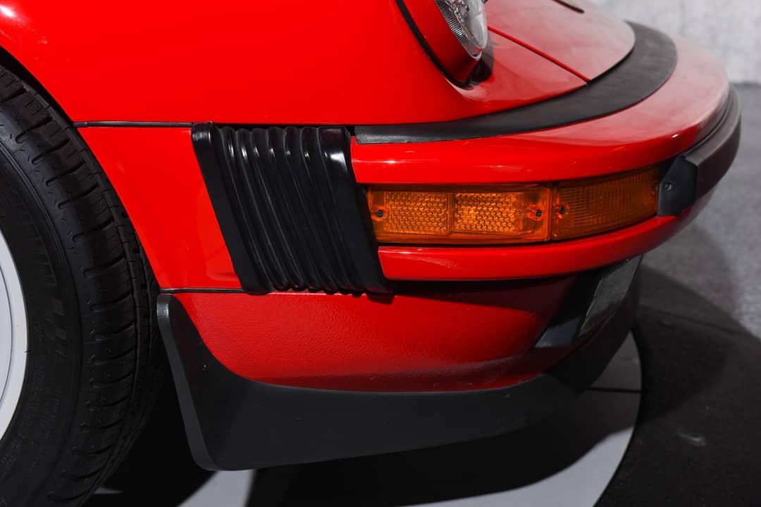 1989 Porsche 911 Carrera — photo 26
