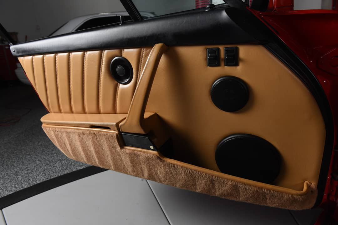 1989 Porsche 911 Carrera — photo 30
