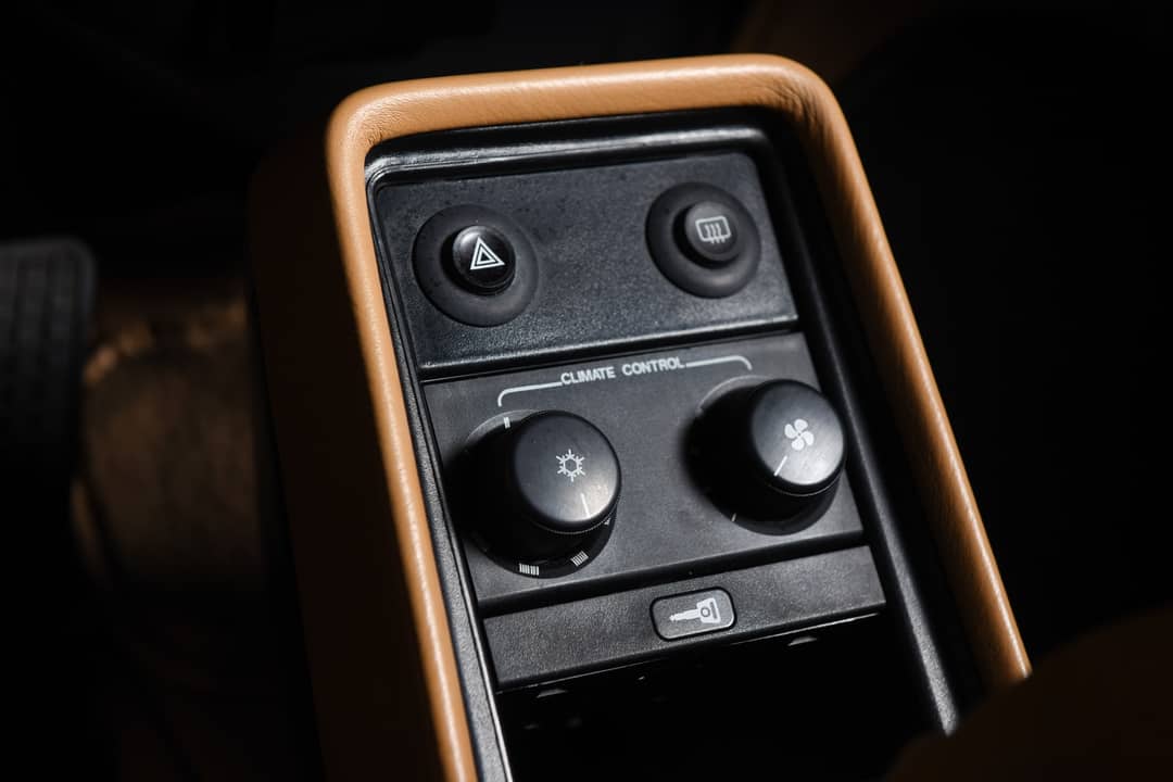 1989 Porsche 911 Carrera — photo 37