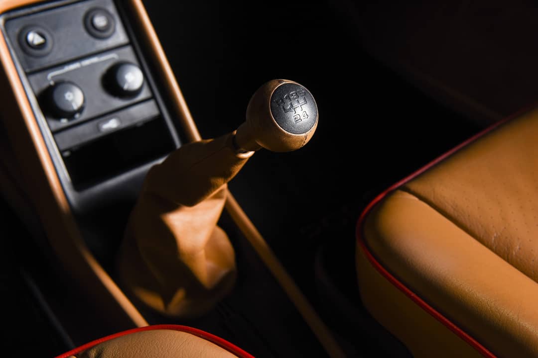 1989 Porsche 911 Carrera — photo 38