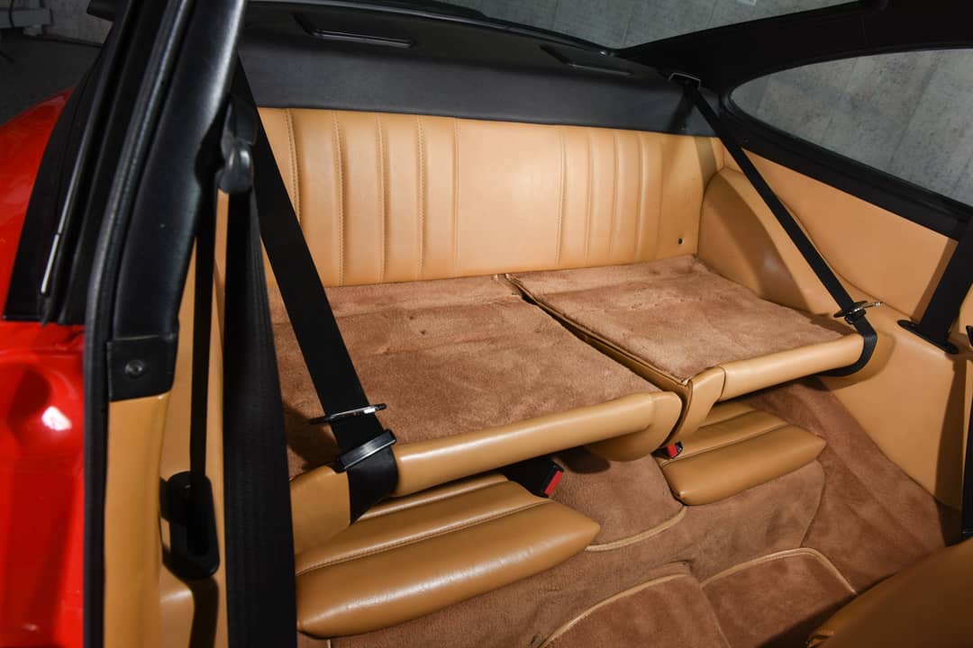 1989 Porsche 911 Carrera — photo 39