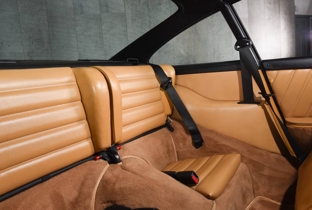 1989 Porsche 911 Carrera — photo 40