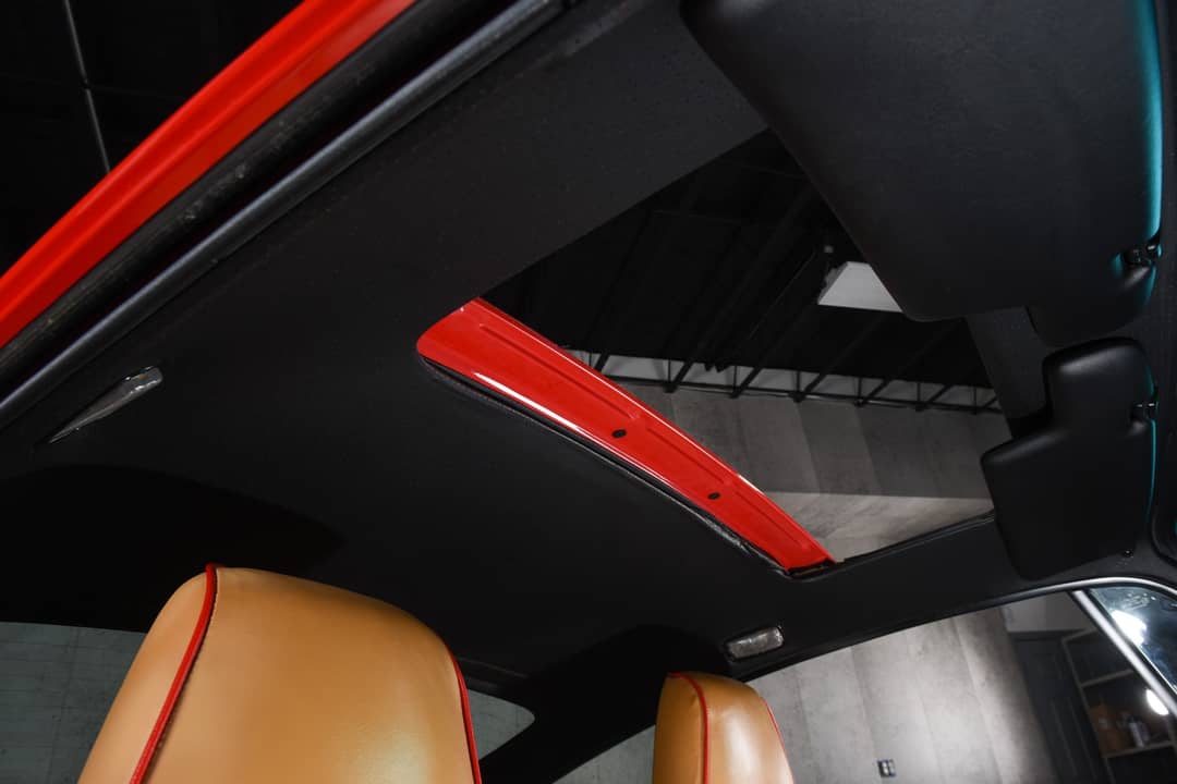 1989 Porsche 911 Carrera — photo 42