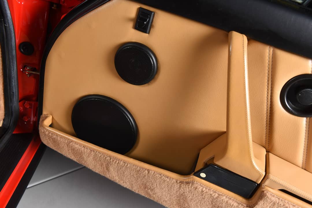 1989 Porsche 911 Carrera — photo 46