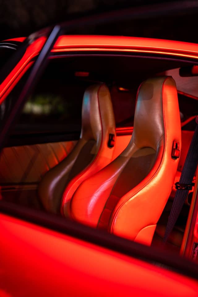 1989 Porsche 911 Carrera — photo 57