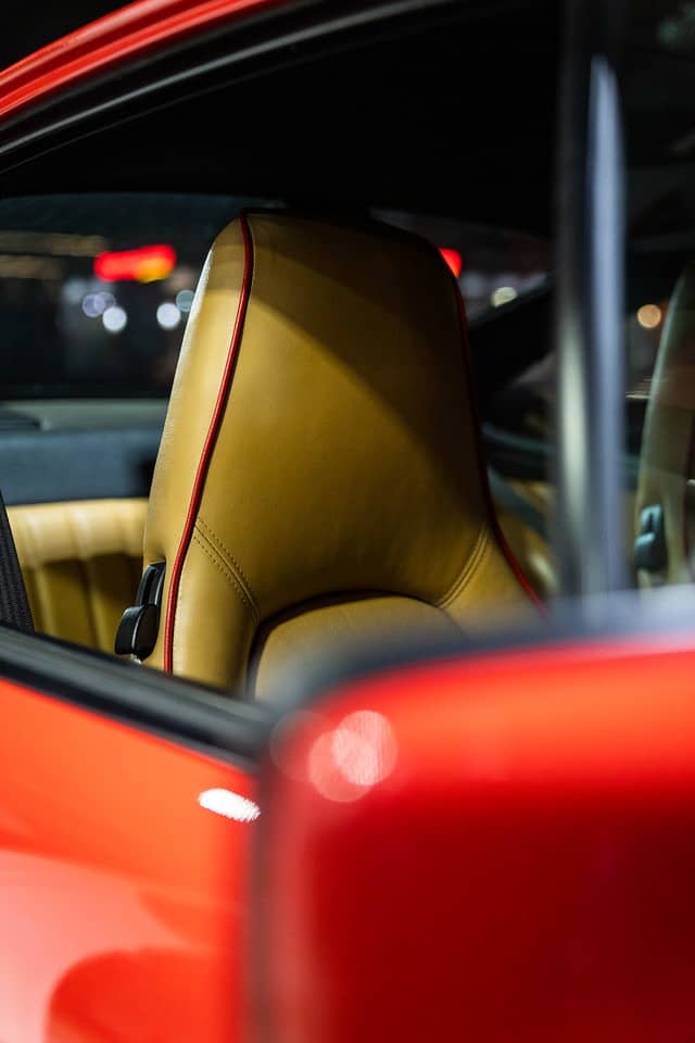 1989 Porsche 911 Carrera — photo 67