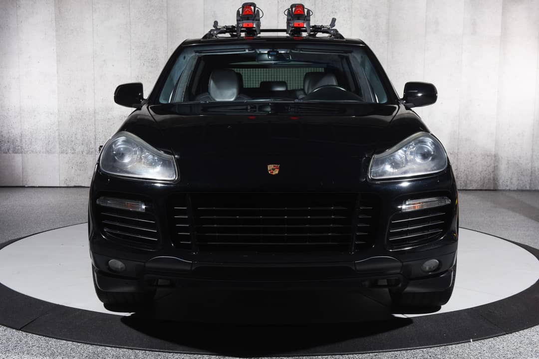 2008 Porsche Cayenne GTS — photo 11
