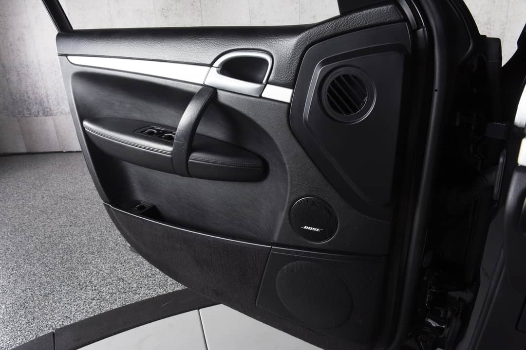 2008 Porsche Cayenne GTS — photo 14