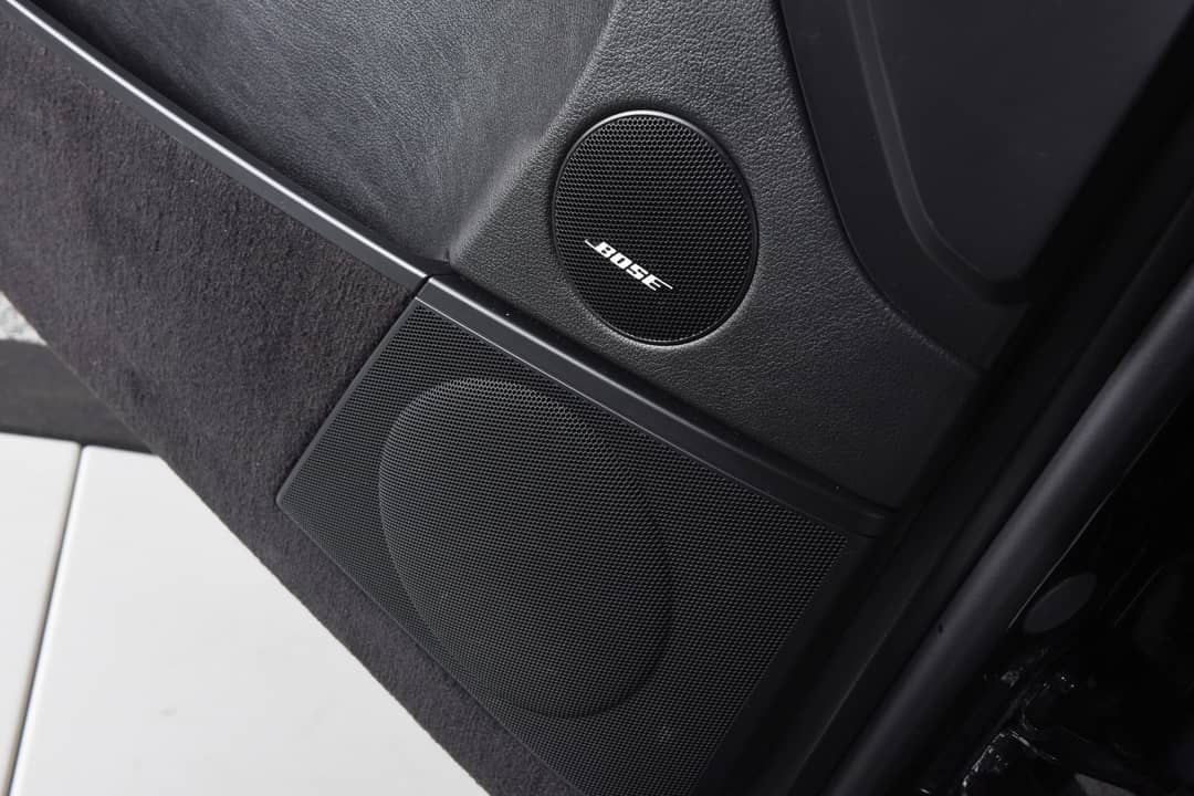 2008 Porsche Cayenne GTS — photo 15