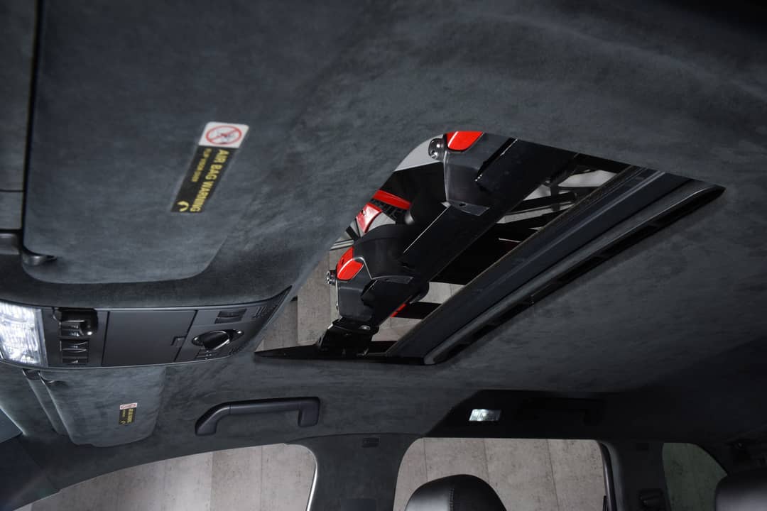 2008 Porsche Cayenne GTS — photo 19