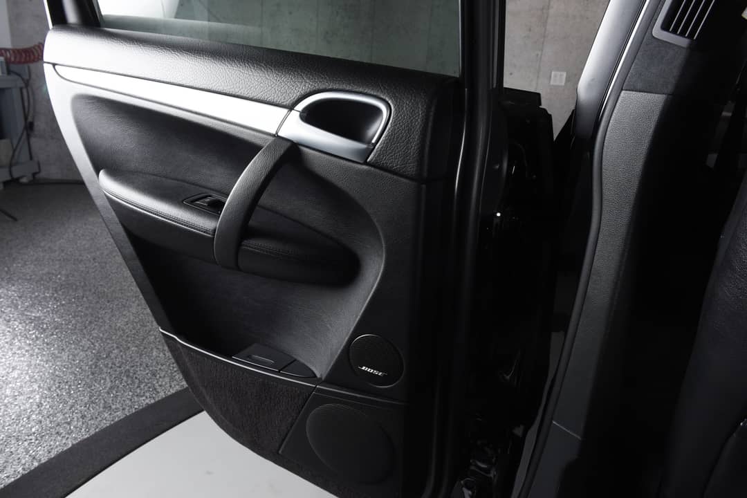 2008 Porsche Cayenne GTS — photo 26