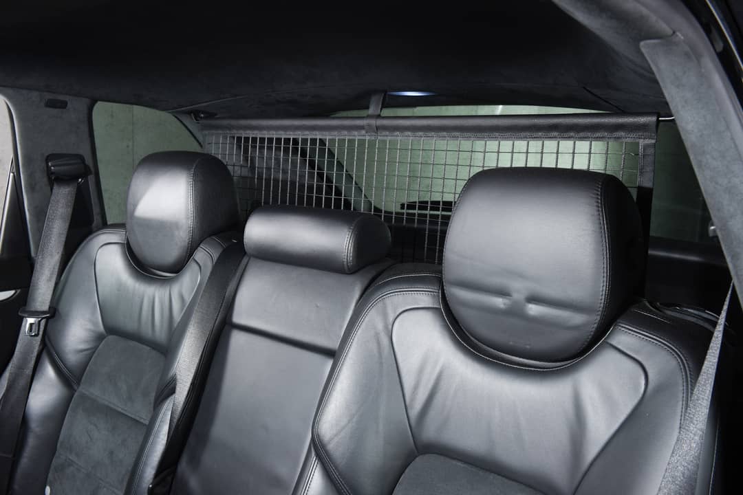 2008 Porsche Cayenne GTS — photo 30