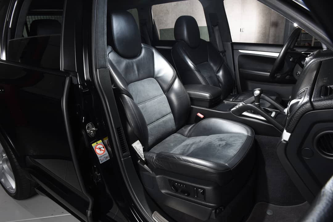 2008 Porsche Cayenne GTS — photo 33