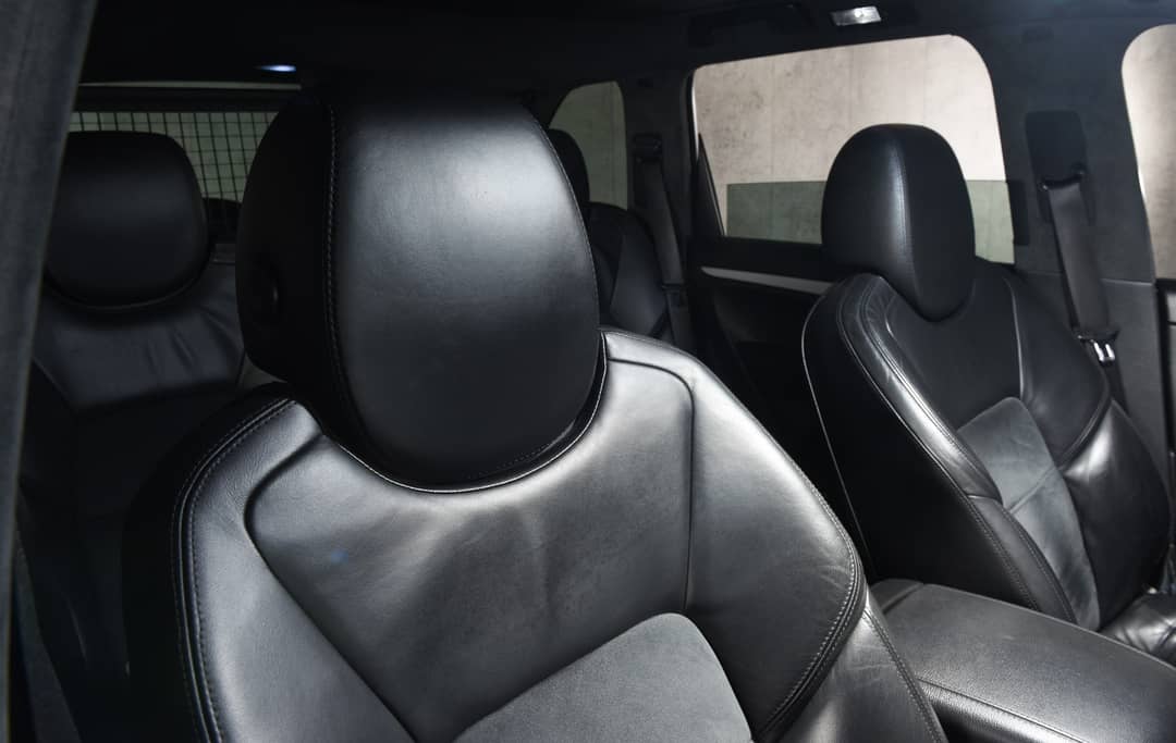 2008 Porsche Cayenne GTS — photo 34
