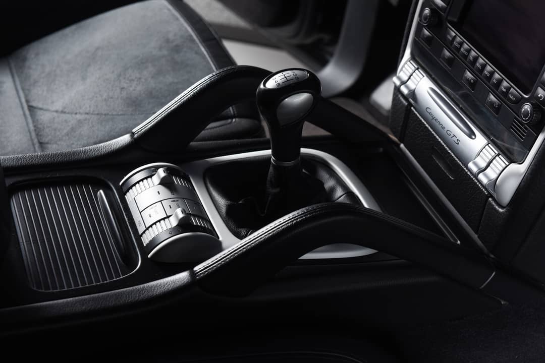 2008 Porsche Cayenne GTS — photo 35