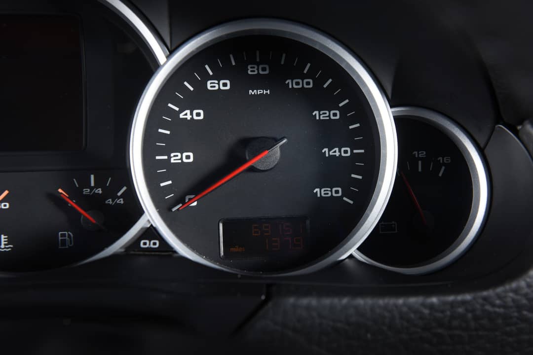 2008 Porsche Cayenne GTS — photo 38