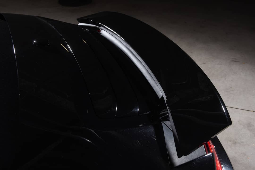 2015 Porsche 911 Carrera S — photo 15