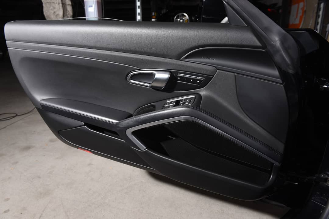 2015 Porsche 911 Carrera S — photo 28