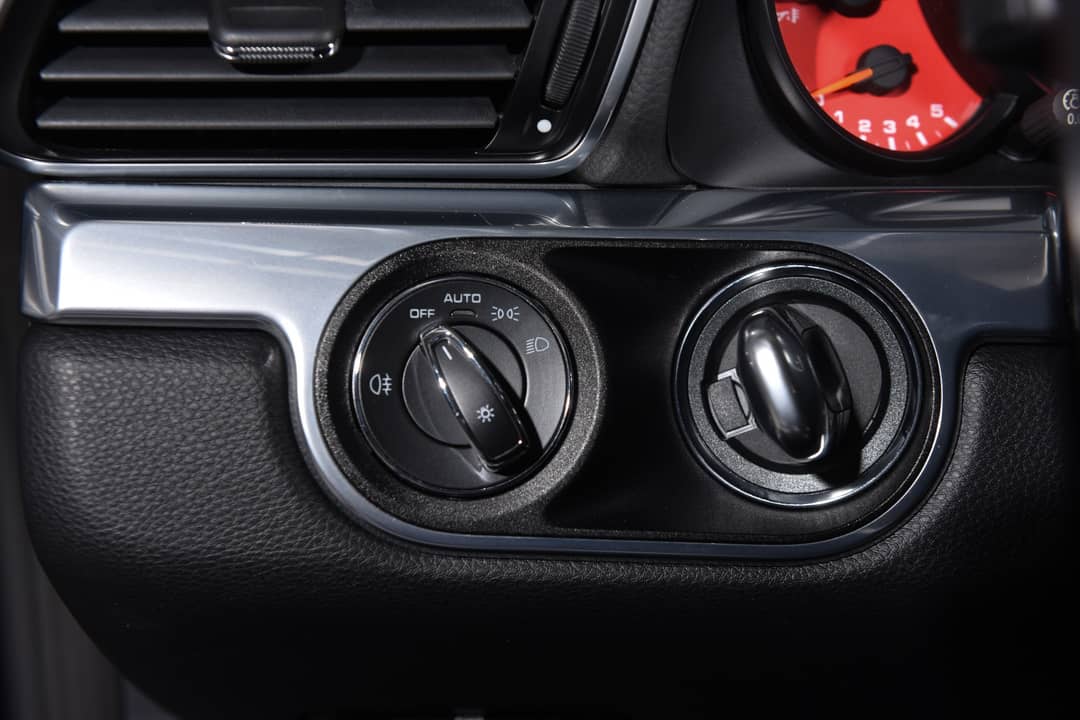 2015 Porsche 911 Carrera S — photo 33