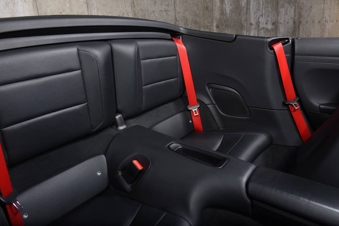 2015 Porsche 911 Carrera S — photo 44