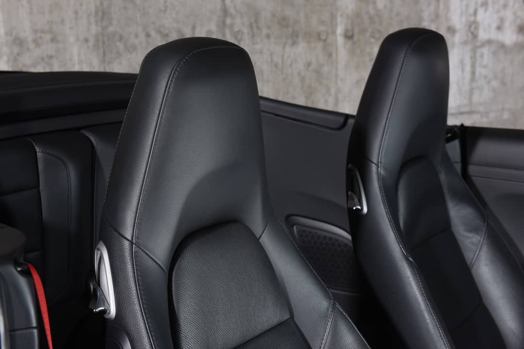 2015 Porsche 911 Carrera S — photo 45