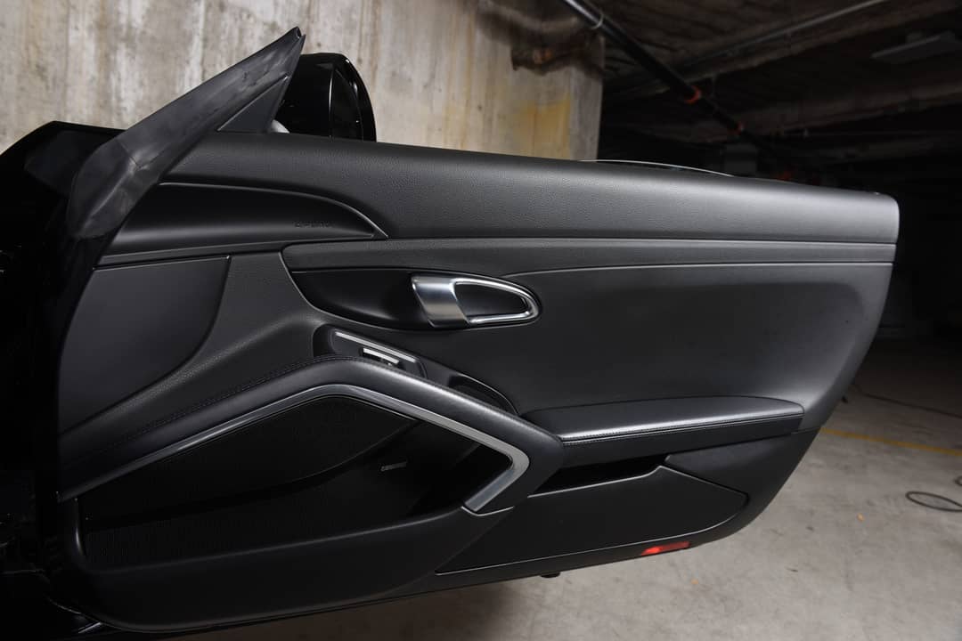 2015 Porsche 911 Carrera S — photo 49