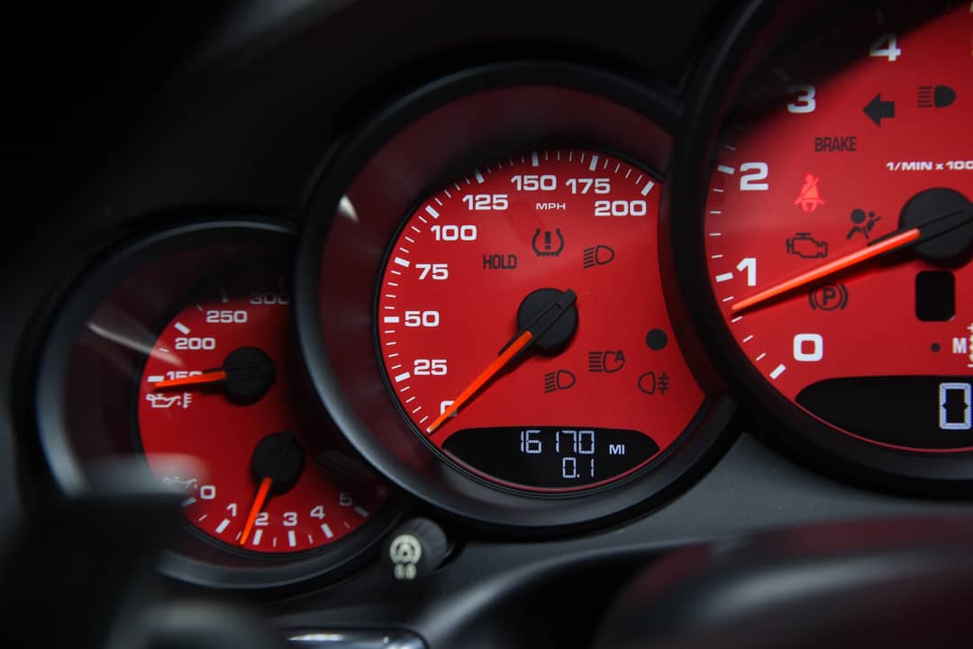 2015 Porsche 911 Carrera S — photo 50