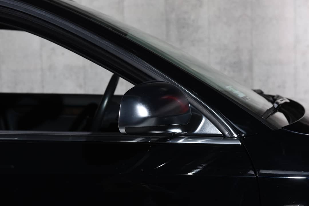 2005 Audi S4 quattro — photo 16