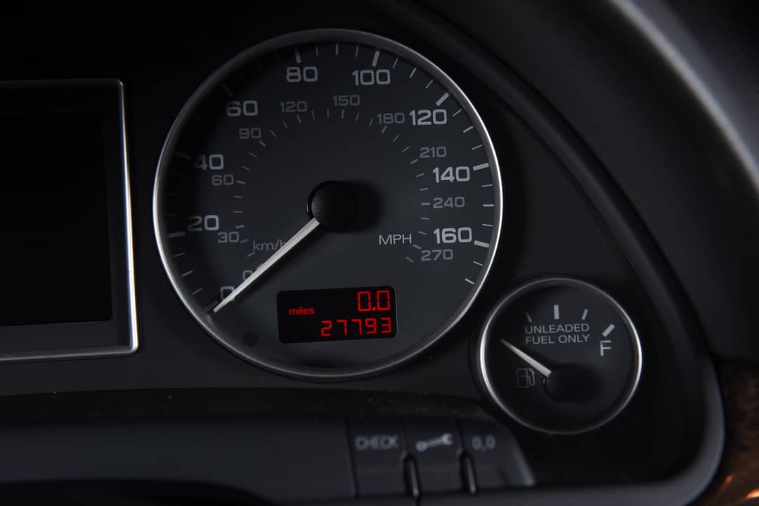 2005 Audi S4 quattro — photo 30