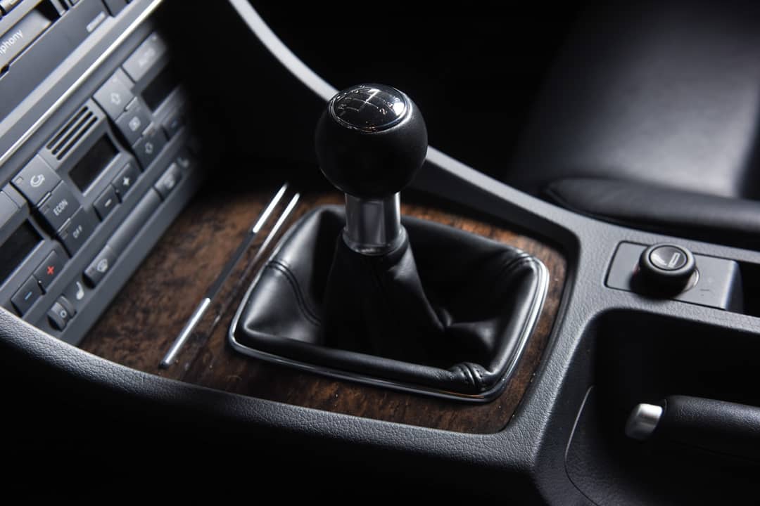 2005 Audi S4 quattro — photo 33