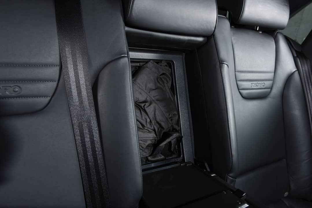 2005 Audi S4 quattro — photo 41