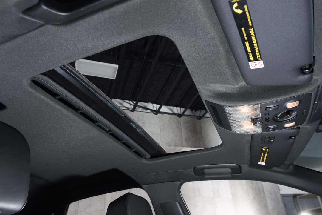 2005 Audi S4 quattro — photo 44